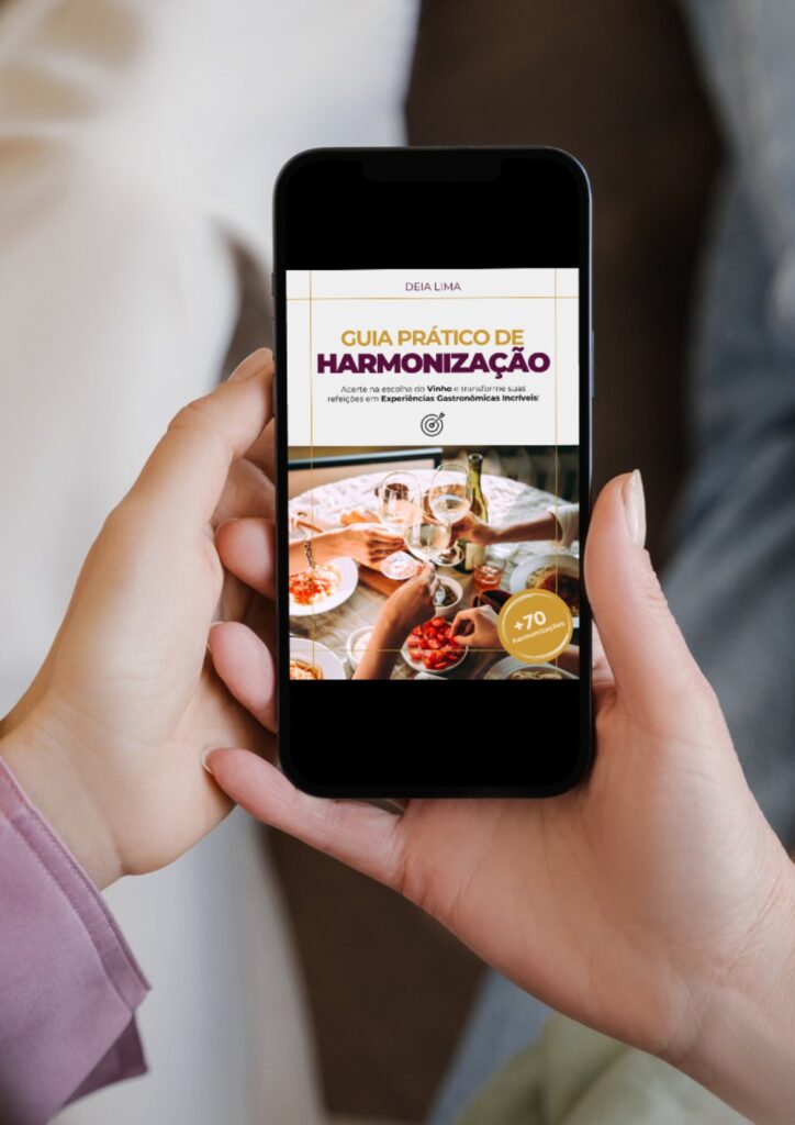 Ebook Guia Prático da Harmonização